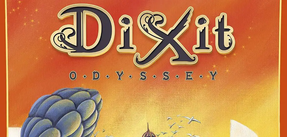 Dixit Odyssey article first image
