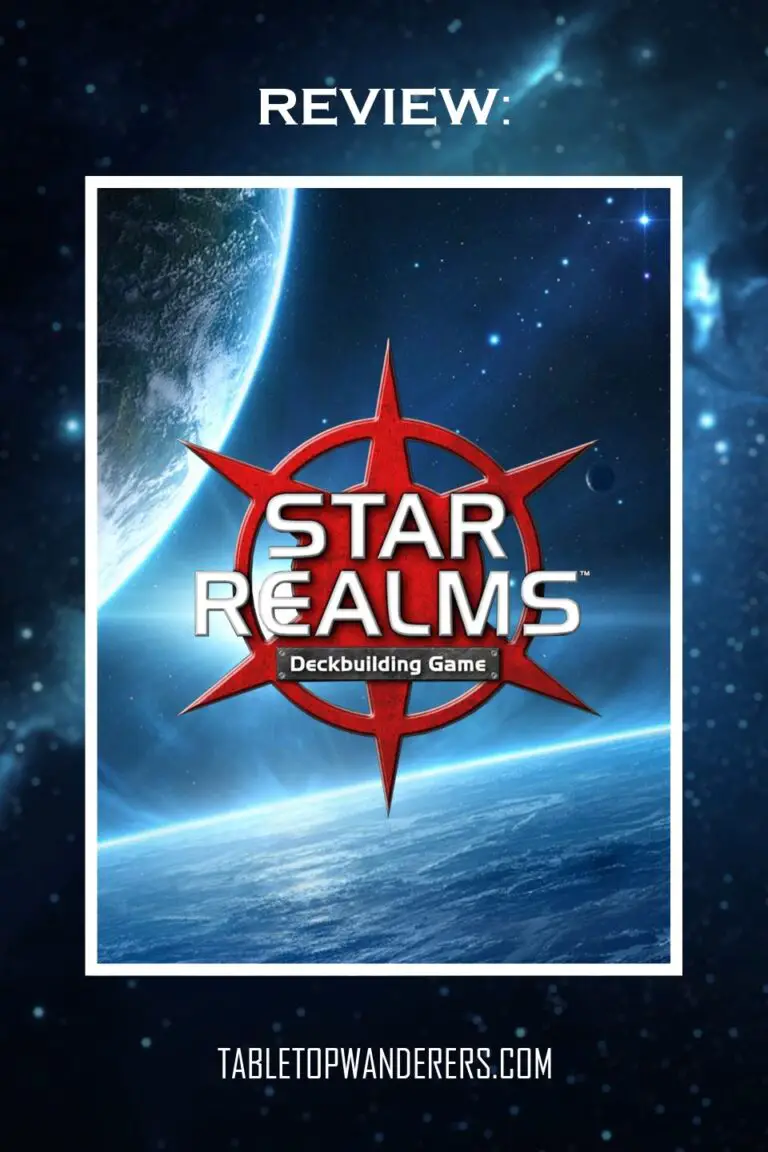 star realms