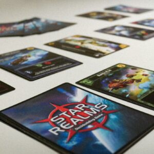 Star Realms featured image