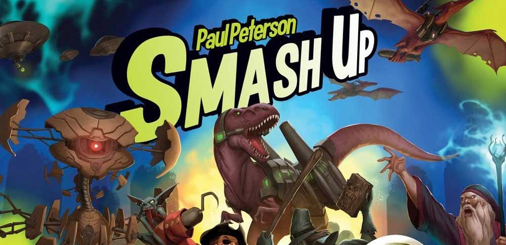 Smash Up article cover image