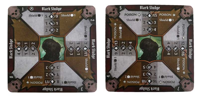 gloomhaven jaws of the lion black sludge stat cards