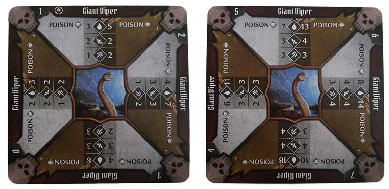 gloomhaven jaws of the lion giant viper stat cards
