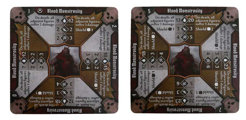 gloomhaven jaws of the lion blood monstrosity stat cards