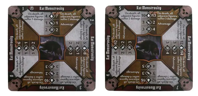 gloomhaven jaws of the lion rat monstrosity stat cards