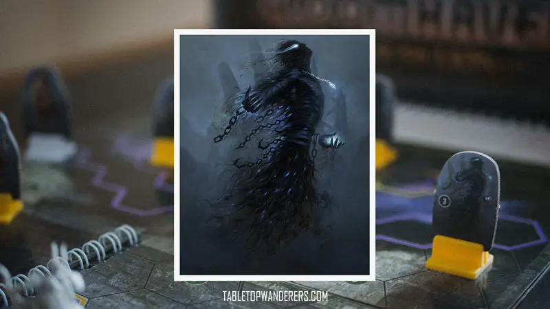 gloomhaven jaws of the lion living spirit image over a background photo