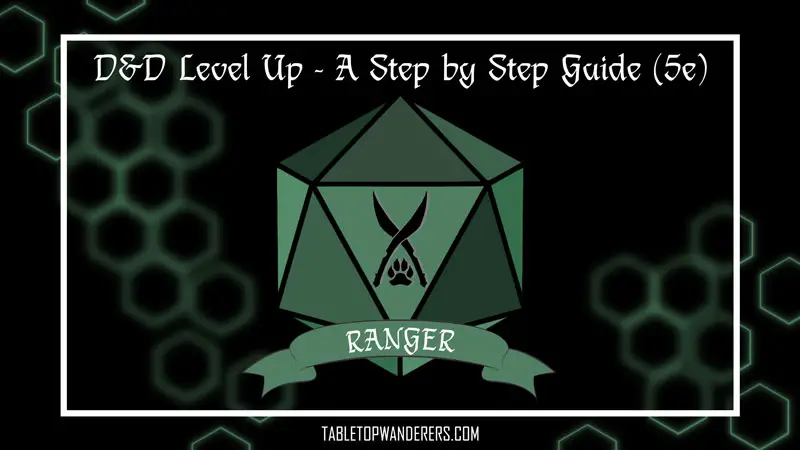 Abeil Ranger - Playable Character (Level 1) 5e